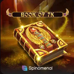Book of 7K