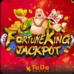Fortune King Jackpot