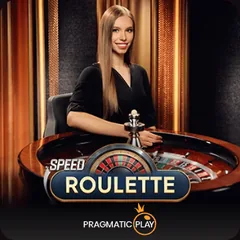 Speed Roulette