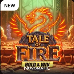 Tale of Fire