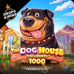 The Dog House 1000
